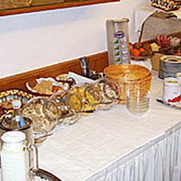 Buffet St. Josef Fotos