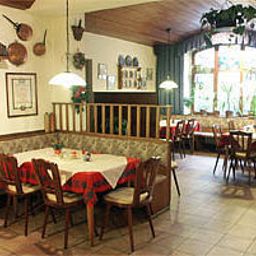 Restaurante St. Josef Fotos