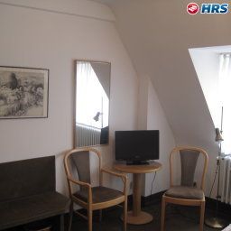 Zimmer Barbarossa Garni Fotos