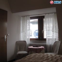 Pokój Barbarossa Garni Fotos