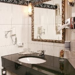Bathroom Am Congress Centrum Fotos