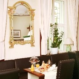 Breakfast room Am Congress Centrum Fotos