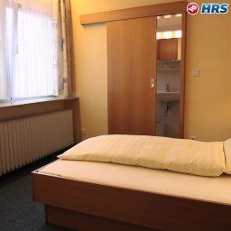 Room City Hotel Schönleber Fotos