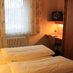 Room City Hotel Schönleber Fotos