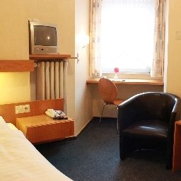 Room City Hotel Schönleber Fotos