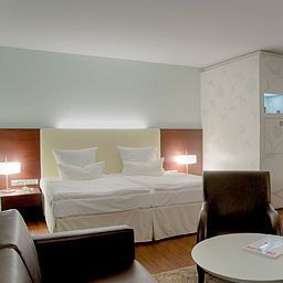 Suite Haus am Meer Fotos