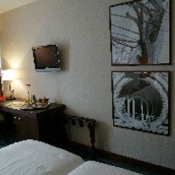 Бизнес-номер New Hotel Charlemagne Fotos