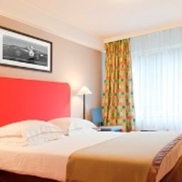  New Hotel Charlemagne Fotos