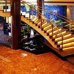 Hall Jing Lun Hotel Nikko (CBD) Fotos