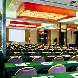 Conference room Jing Lun Hotel Nikko (CBD) Fotos