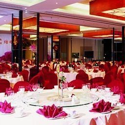 Banqueting hall Jing Lun Hotel Nikko (CBD) Fotos