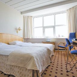 Chambre Copenhagen Radisson Blu Falconer Hotel & Conference Center Fotos