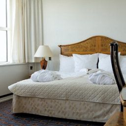 Chambre Copenhagen Radisson Blu Falconer Hotel & Conference Center Fotos