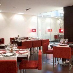 Restaurante NH Numancia Fotos