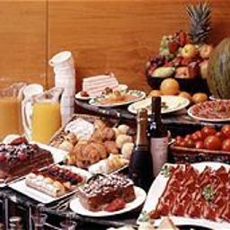Buffet Husa Pedralbes Fotos