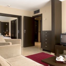 Suite NH CIUDAD DE SANTANDER Fotos