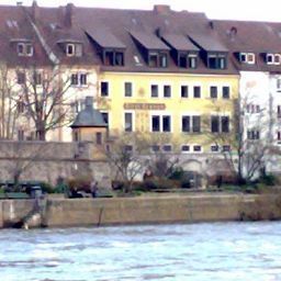 Alter Kranen Würzburg