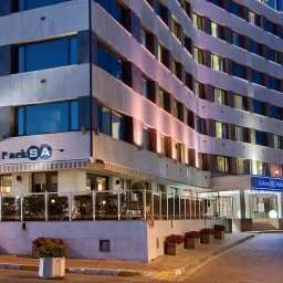 Hilton ParkSA Istanbul Istanbul