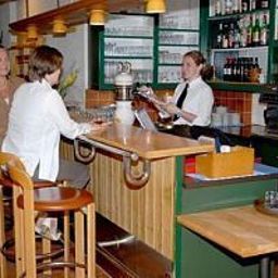 Bar Sherlock Holmes Sporthotel Fotos