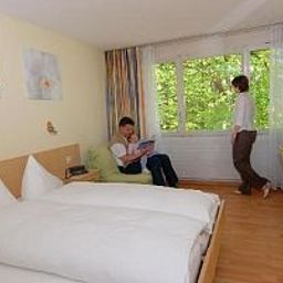 Pokój Sherlock Holmes Sporthotel Fotos