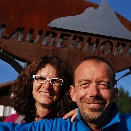  Lauberhorn Nichtraucherhotel Fotos