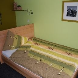  Lauberhorn Nichtraucherhotel Fotos