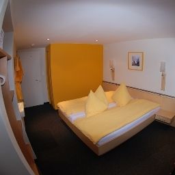  Lauberhorn Nichtraucherhotel Fotos