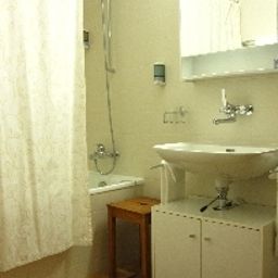 Badezimmer Bernerhof Fotos