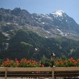 Ausblick Bernerhof Fotos