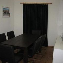 Tagungsraum Bernerhof Fotos