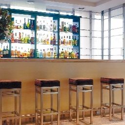 Bar Hesperia Presidente Fotos