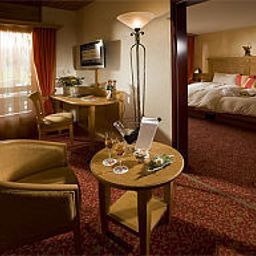 Suite Landhotel Golf Fotos