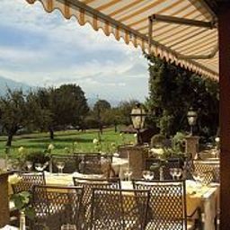 Terrazza Landhotel Golf Fotos