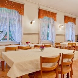  Waldhotel Unspunnen Fotos