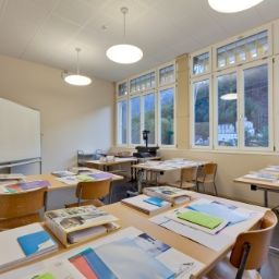  Waldhotel Unspunnen Fotos