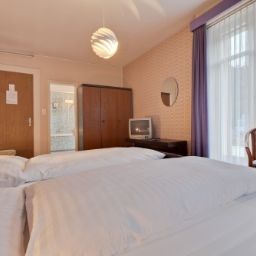  Waldhotel Unspunnen Fotos