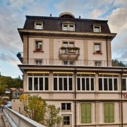 Waldhotel Unspunnen Fotos