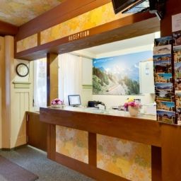  Waldhotel Unspunnen Fotos
