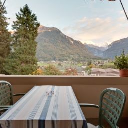  Waldhotel Unspunnen Fotos