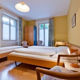  Waldhotel Unspunnen Fotos