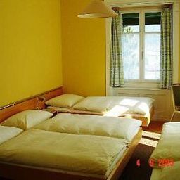 Pokój Waldhotel Unspunnen Fotos