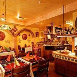 Restaurante Blume Fotos