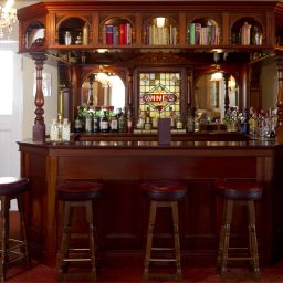 Bar Wengener Hof Fotos