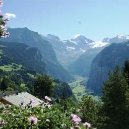 Vue Wengener Hof Fotos