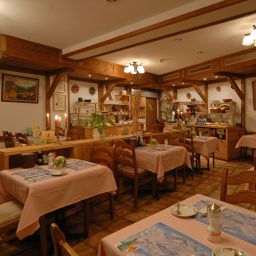 Breakfast room Alpenblick Fotos