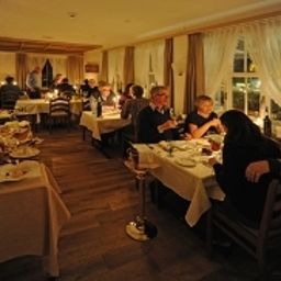 Restaurant Alpenblick Fotos