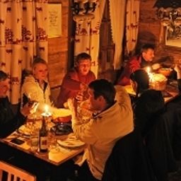 Restaurant Alpenblick Fotos
