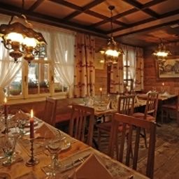 Restaurant Alpenblick Fotos