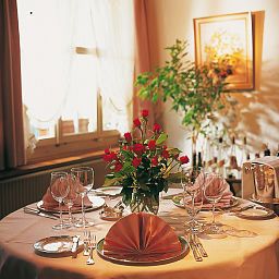 Restaurant Alpenblick Fotos