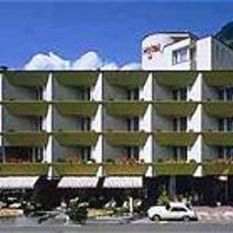 Bernerhof Best Western Interlaken